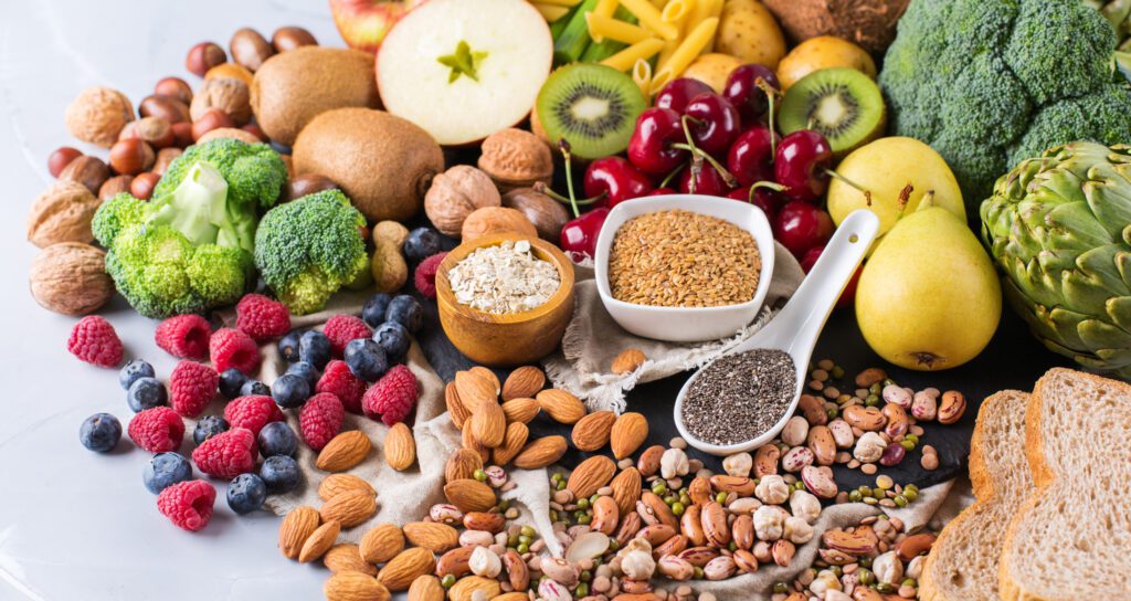 Anti Inflammatory DIet